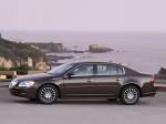 Buick Lucerne Super 2008 года